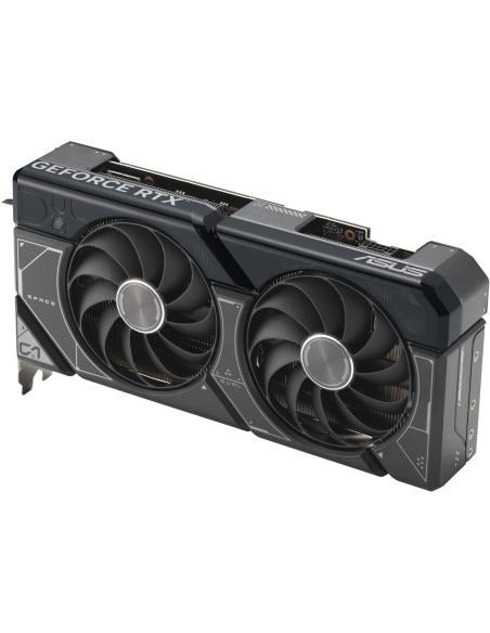Asus GeForce RTX 4070 Ti SUPER Dual OC Edition 16GB GDDR6X DLSS3