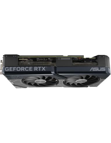 Asus GeForce RTX 4070 Ti SUPER Dual OC Edition 16GB GDDR6X DLSS3
