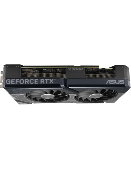 Asus GeForce RTX 4070 Ti SUPER Dual OC Edition 16GB GDDR6X DLSS3