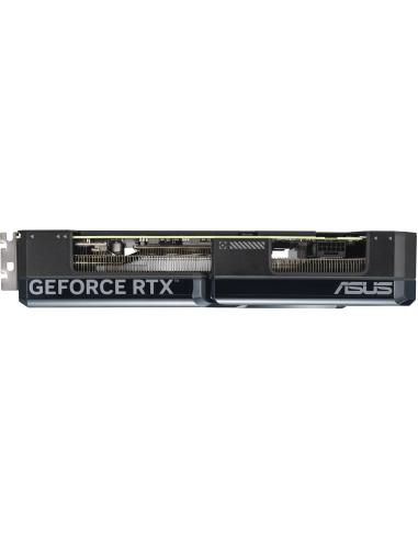 Asus GeForce RTX 4070 Ti SUPER Dual OC Edition 16GB GDDR6X DLSS3