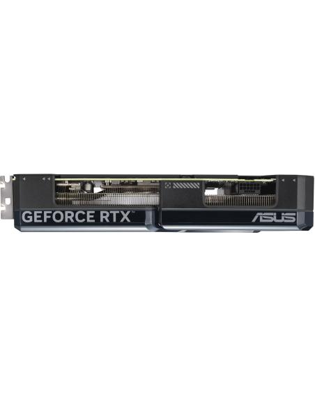 Asus GeForce RTX 4070 Ti SUPER Dual OC Edition 16GB GDDR6X DLSS3
