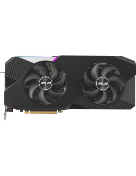 Asus Dual AMD Radeon RX 7900 XTX OC Edition 24GB GDDR6