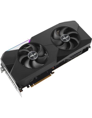 Asus Dual AMD Radeon RX 7900 XTX OC Edition 24GB GDDR6