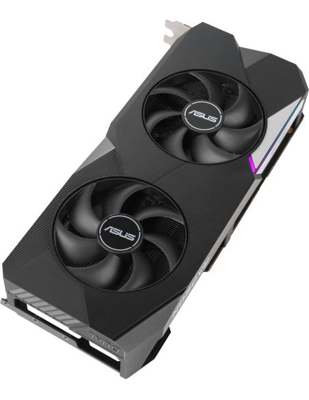 Asus Dual AMD Radeon RX 7900 XTX OC Edition 24GB GDDR6