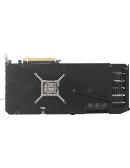 Asus Dual AMD Radeon RX 7900 XTX OC Edition 24GB GDDR6