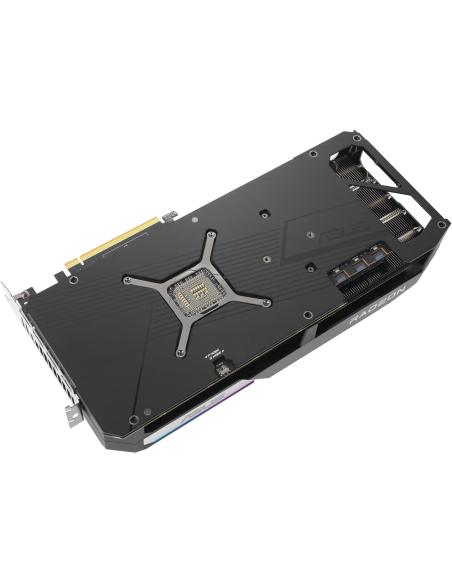 Asus Dual AMD Radeon RX 7900 XTX OC Edition 24GB GDDR6