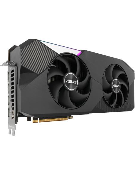 Asus Dual AMD Radeon RX 7900 XTX OC Edition 24GB GDDR6