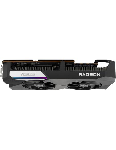 Asus Dual AMD Radeon RX 7900 XTX OC Edition 24GB GDDR6