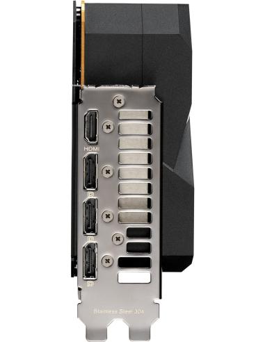 Asus Dual AMD Radeon RX 7900 XTX OC Edition 24GB GDDR6