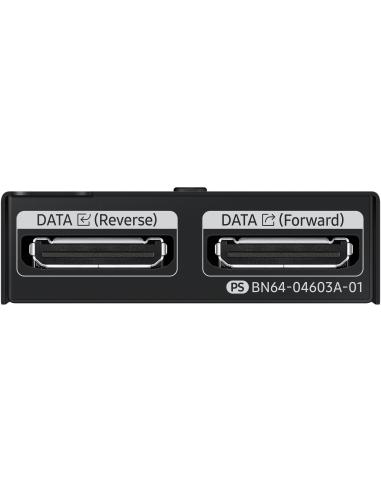 Samsung SNOW-JMU Pantalla Interactiva 4K UHD 60Hz Negro