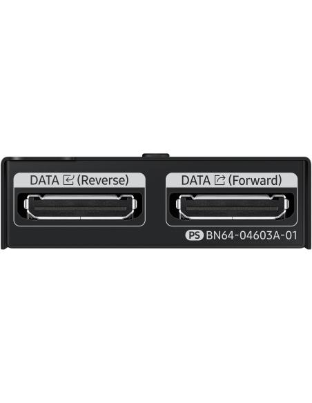 Samsung SNOW-JMU Pantalla Interactiva 4K UHD 60Hz Negro