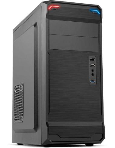 NOX Kore USB 3.0 Negra