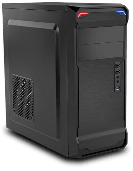 NOX Kore USB 3.0 Negra