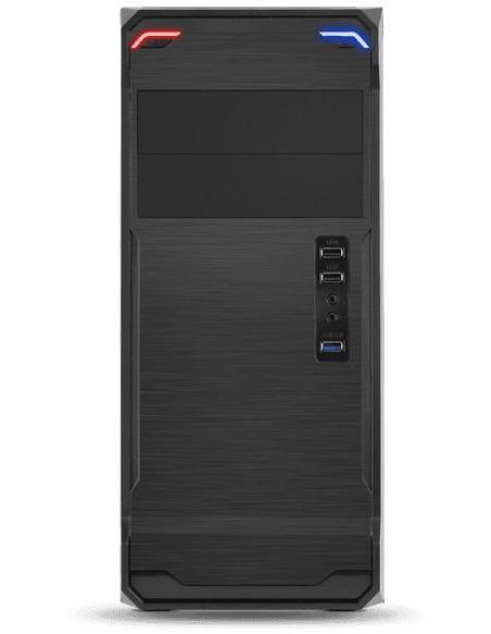 NOX Kore USB 3.0 Negra