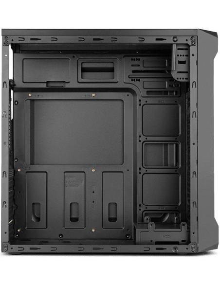 NOX Kore USB 3.0 Negra