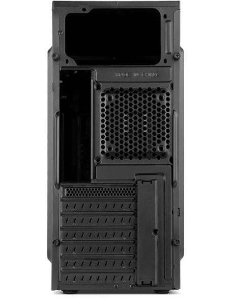 NOX Kore USB 3.0 Negra