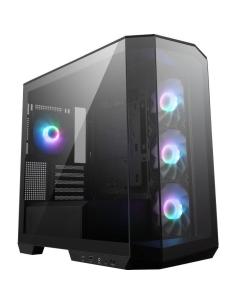 MSI MAG PANO M100R PZ Cristal Templado USB 3.2 Negra