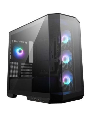 MSI MAG PANO M100R PZ Cristal Templado USB 3.2 Negra
