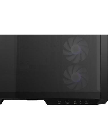 MSI MAG PANO M100R PZ Cristal Templado USB 3.2 Negra