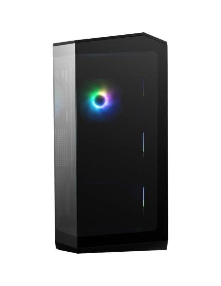 MSI MAG PANO M100R PZ Cristal Templado USB 3.2 Negra