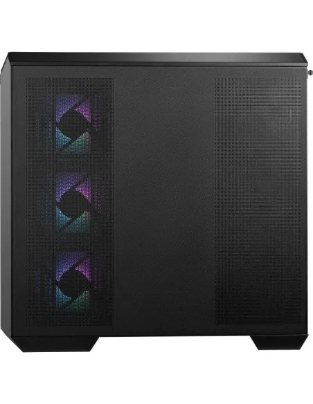 MSI MAG PANO M100R PZ Cristal Templado USB 3.2 Negra