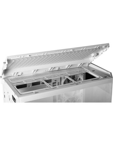 MSI MAG PANO M100R PZ Cristal Templado USB 3.2 Blanca