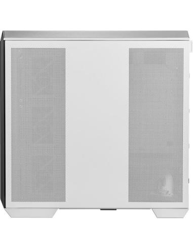 MSI MAG PANO M100R PZ Cristal Templado USB 3.2 Blanca