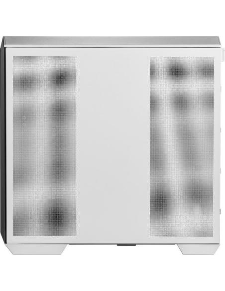 MSI MAG PANO M100R PZ Cristal Templado USB 3.2 Blanca