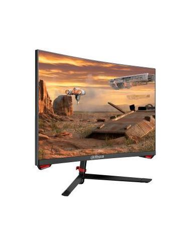 Dahua LM27-E230C LED VA 27" FullHD 165Hz Curvo