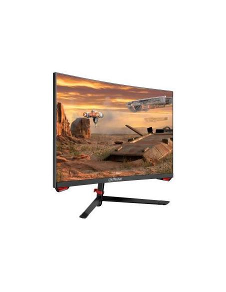 Dahua LM27-E230C LED VA 27" FullHD 165Hz Curvo