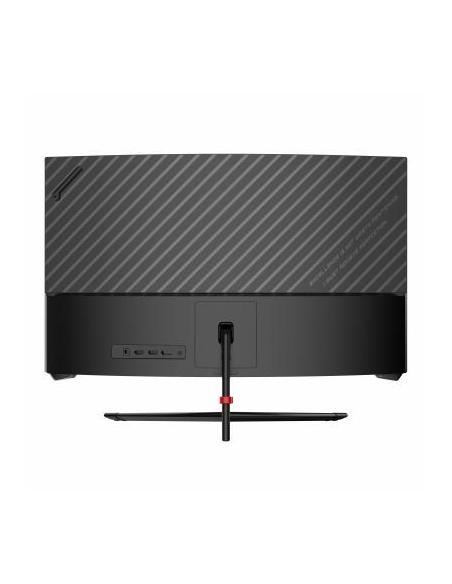 Dahua LM27-E230C LED VA 27" FullHD 165Hz Curvo