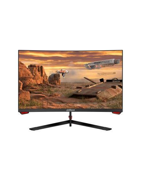 Dahua LM27-E230C LED VA 27" FullHD 165Hz Curvo