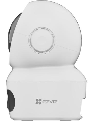 Ezviz H7c Cámara de Seguridad Dual Wi-Fi 2K