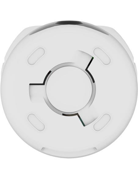 Ezviz H7c Cámara de Seguridad Dual Wi-Fi 2K