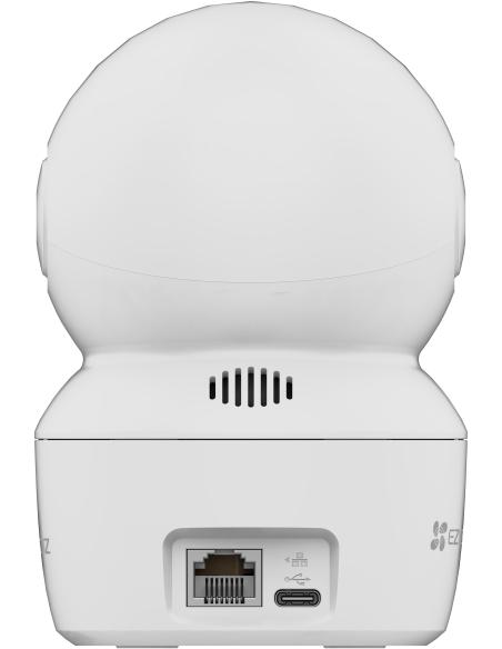 Ezviz H7c Cámara de Seguridad Dual Wi-Fi 2K
