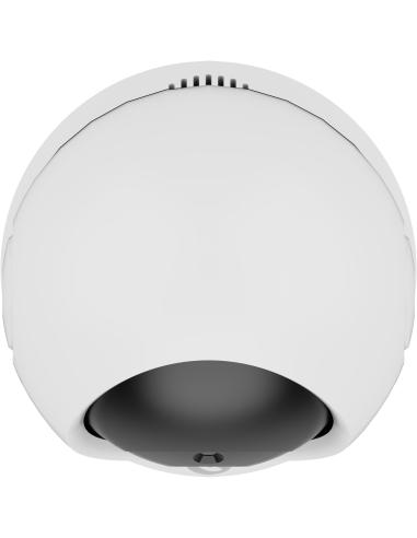 Ezviz H7c Cámara de Seguridad Dual Wi-Fi 2K