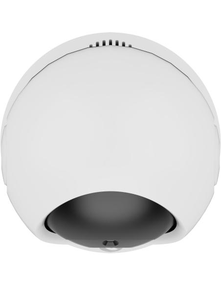 Ezviz H7c Cámara de Seguridad Dual Wi-Fi 2K