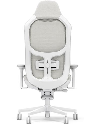 Fractal Design FD-CH-RE1M-02 Silla Gaming Blanca