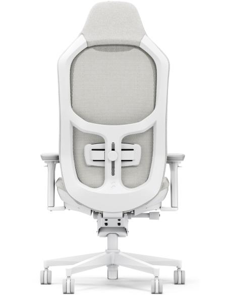 Fractal Design FD-CH-RE1M-02 Silla Gaming Blanca