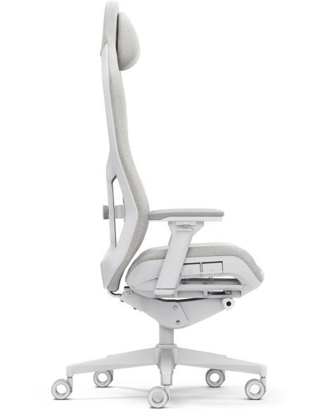 Fractal Design FD-CH-RE1M-02 Silla Gaming Blanca