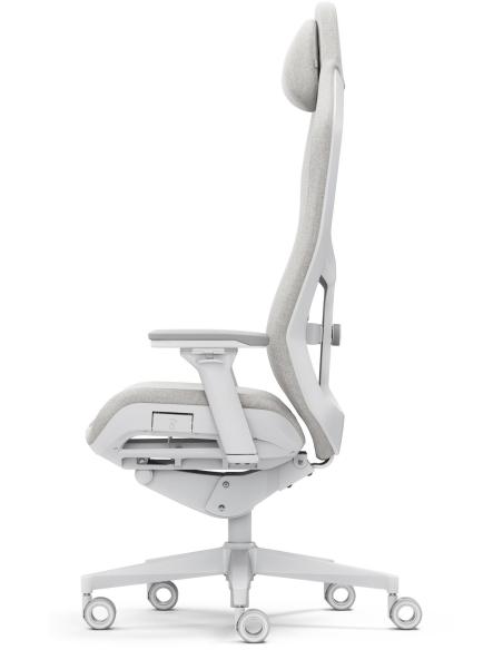 Fractal Design FD-CH-RE1M-02 Silla Gaming Blanca