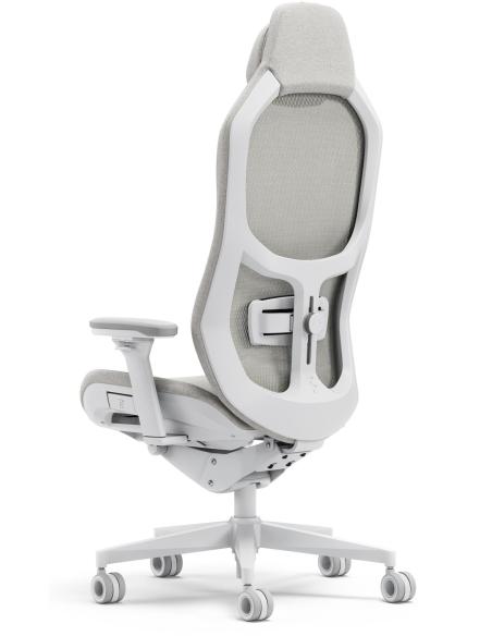 Fractal Design FD-CH-RE1M-02 Silla Gaming Blanca