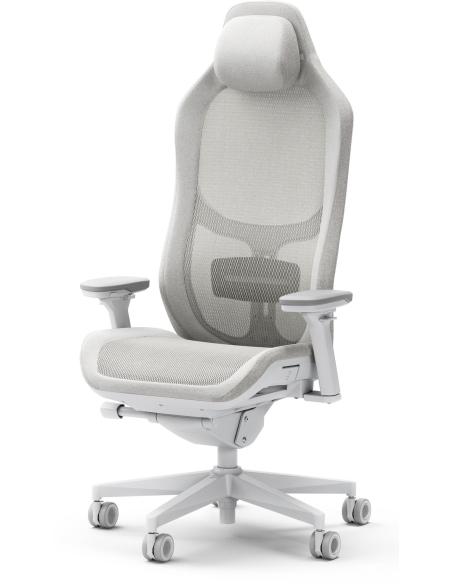 Fractal Design FD-CH-RE1M-02 Silla Gaming Blanca