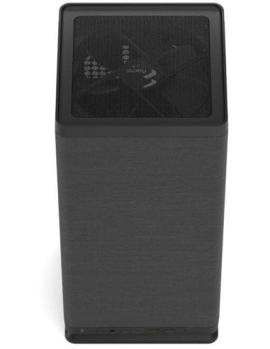 Fractal Design Mood USB 3.2 Negro