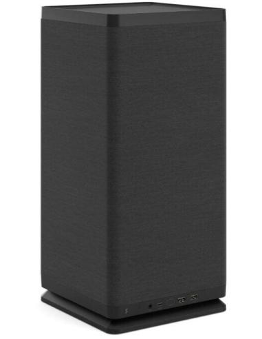 Fractal Design Mood USB 3.2 Negro