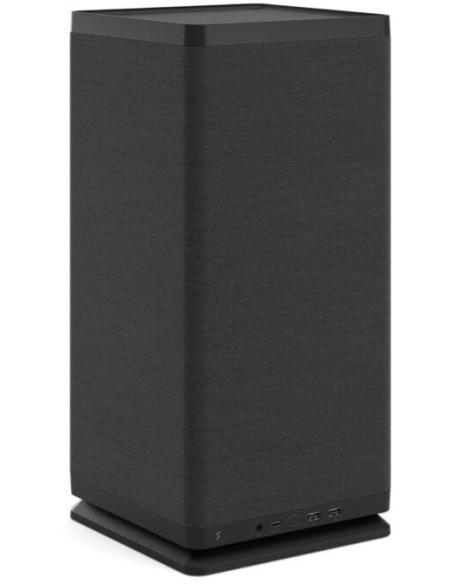 Fractal Design Mood USB 3.2 Negro