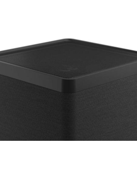 Fractal Design Mood USB 3.2 Negro