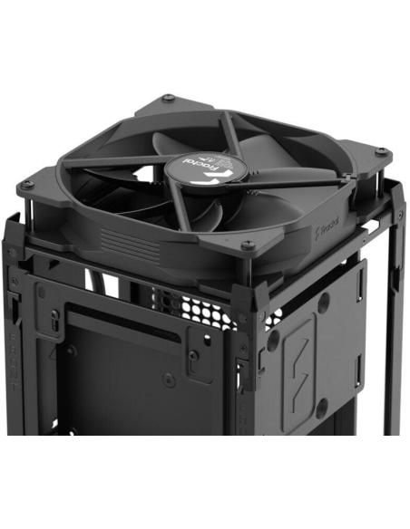 Fractal Design Mood USB 3.2 Negro