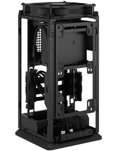 Fractal Design Mood USB 3.2 Negro