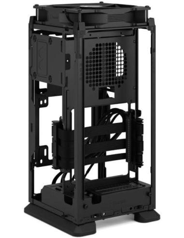 Fractal Design Mood USB 3.2 Negro